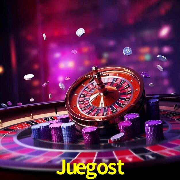 Juegost Casino - juegos, cajero y retiros Lobby Juegost Casino con mesas, rodillos, cajero y acceso móvil seguro